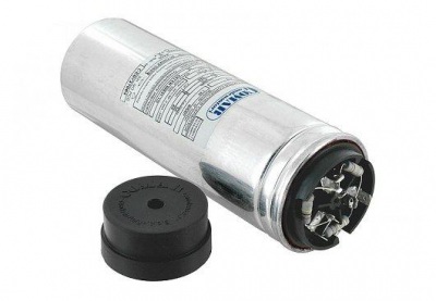 CTB 20kVAr-440V 3 PHASE (16 кВАр при 400 В) конденсатор косинусный, Comar