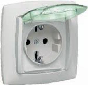 Электроустановочные изделия Legrand серии Suno
