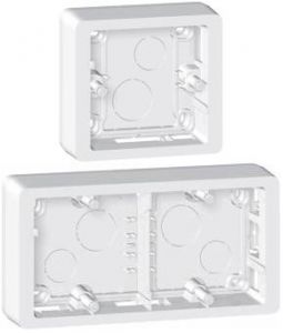 Электроустановочные изделия Legrand серии Celiane
