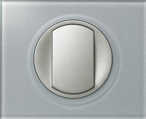 Электроустановочные изделия Legrand серии Celiane
