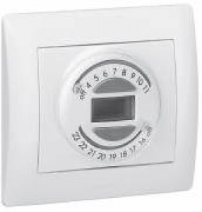 Электроустановочные изделия Legrand серии Galea Life