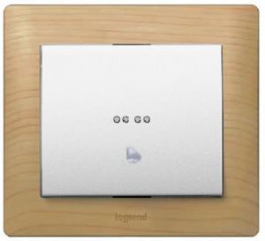 Электроустановочные изделия Legrand серии Galea Life