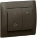 Электроустановочные изделия Legrand серии Galea Life