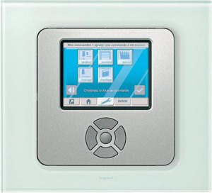 Электроустановочные изделия Legrand серии Celiane