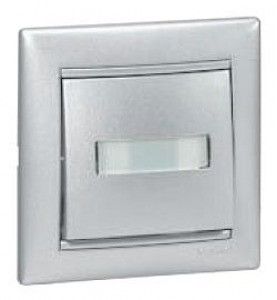 Электроустановочные изделия Legrand серии Valena