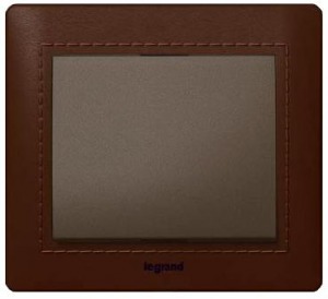 Электроустановочные изделия Legrand серии Galea Life