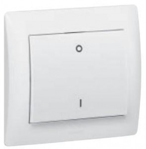 Электроустановочные изделия Legrand серии Galea Life
