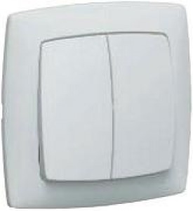 Электроустановочные изделия Legrand серии Suno