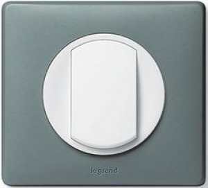 Электроустановочные изделия Legrand серии Celiane