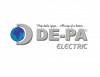 ООО <ДЕ-ПА> реализует электротехническую и светотехническую продукцию.