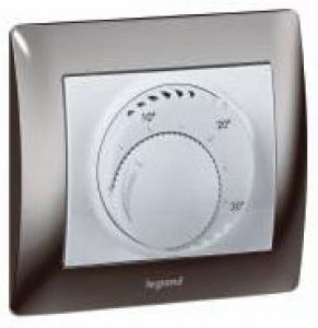 Электроустановочные изделия Legrand серии Galea Life