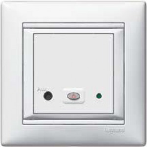 Электроустановочные изделия Legrand серии Valena