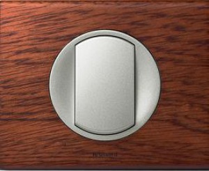 Электроустановочные изделия Legrand серии Celiane