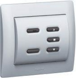 Электроустановочные изделия Legrand серии Galea Life