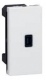 Электроустановочные изделия Legrand серии Mosaic