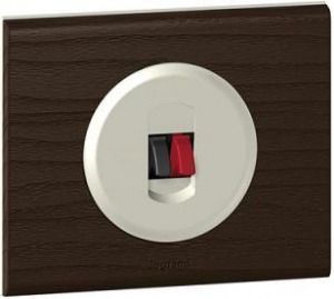 Электроустановочные изделия Legrand серии Celiane