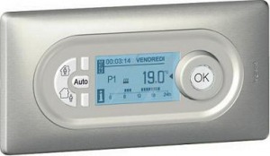 Электроустановочные изделия Legrand серии Celiane
