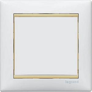 Электроустановочные изделия Legrand серии Valena
