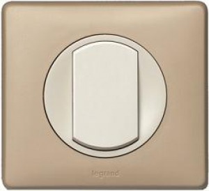 Электроустановочные изделия Legrand серии Celiane