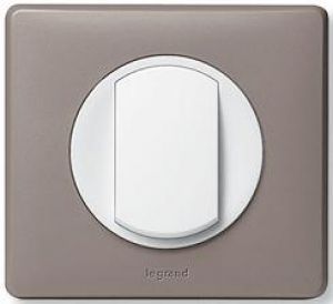 Электроустановочные изделия Legrand серии Celiane