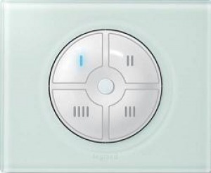 Электроустановочные изделия Legrand серии Celiane
