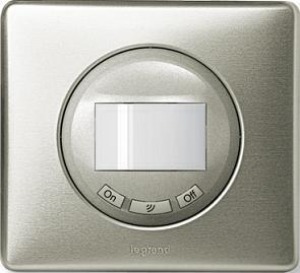 Электроустановочные изделия Legrand серии Celiane