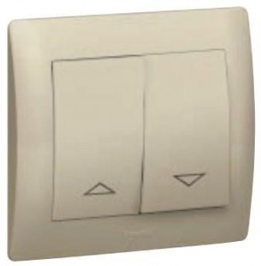 Электроустановочные изделия Legrand серии Galea Life
