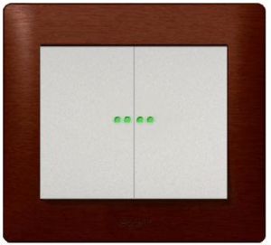 Электроустановочные изделия Legrand серии Galea Life