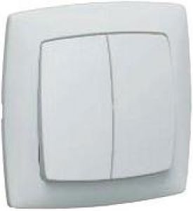 Электроустановочные изделия Legrand серии Suno