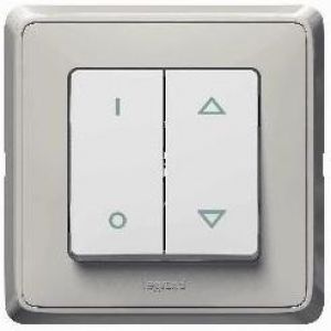 Электроустановочные изделия Legrand серии Cariva