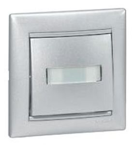 Электроустановочные изделия Legrand серии Valena