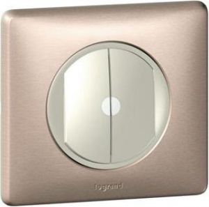 Электроустановочные изделия Legrand серии Celiane