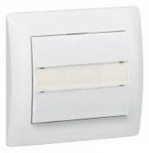 Электроустановочные изделия Legrand серии Galea Life