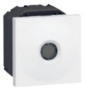 Электроустановочные изделия Legrand серии Mosaic