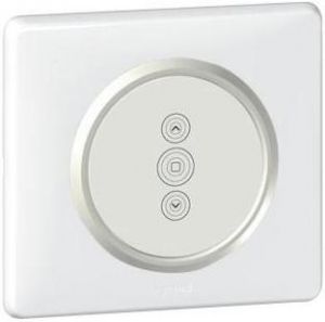 Электроустановочные изделия Legrand серии Celiane