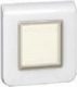 Электроустановочные изделия Legrand серии Mosaic