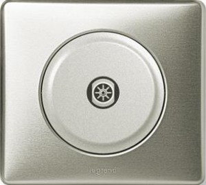 Электроустановочные изделия Legrand серии Celiane