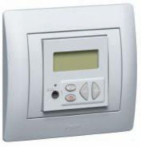 Электроустановочные изделия Legrand серии Galea Life