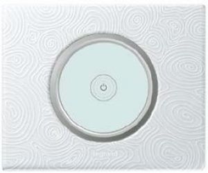 Электроустановочные изделия Legrand серии Celiane