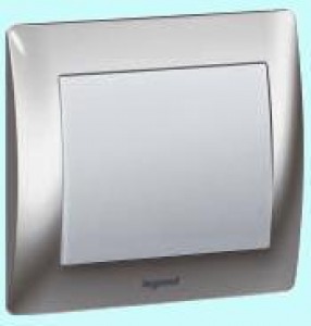 Электроустановочные изделия Legrand серии Galea Life