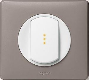 Электроустановочные изделия Legrand серии Celiane