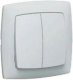 Электроустановочные изделия Legrand серии Suno