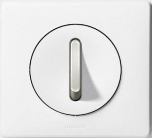 Электроустановочные изделия Legrand серии Celiane