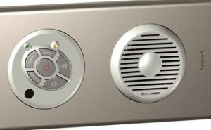 Электроустановочные изделия Legrand серии Celiane