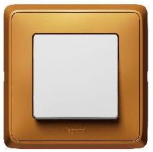 Электроустановочные изделия Legrand серии Cariva