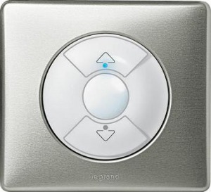 Электроустановочные изделия Legrand серии Celiane