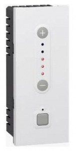 Электроустановочные изделия Legrand серии Mosaic