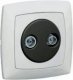 Электроустановочные изделия Legrand серии Suno
