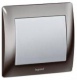 Электроустановочные изделия Legrand серии Galea Life
