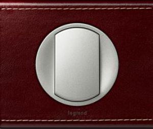 Электроустановочные изделия Legrand серии Celiane